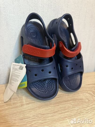 Пляжная обувь