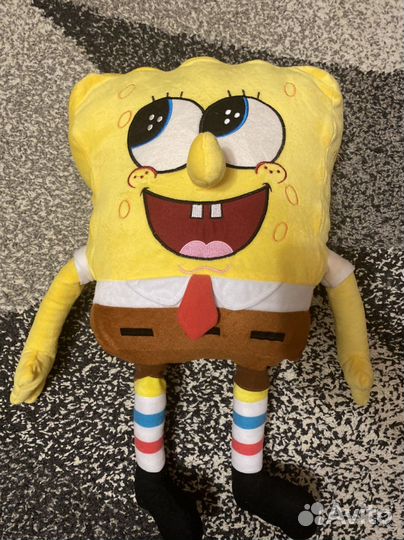 Мягкая игрушка новая