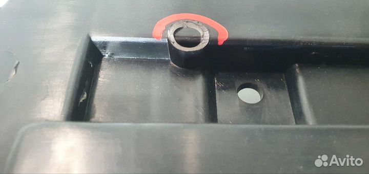 Органайзер в багажник BMW E36 универсал