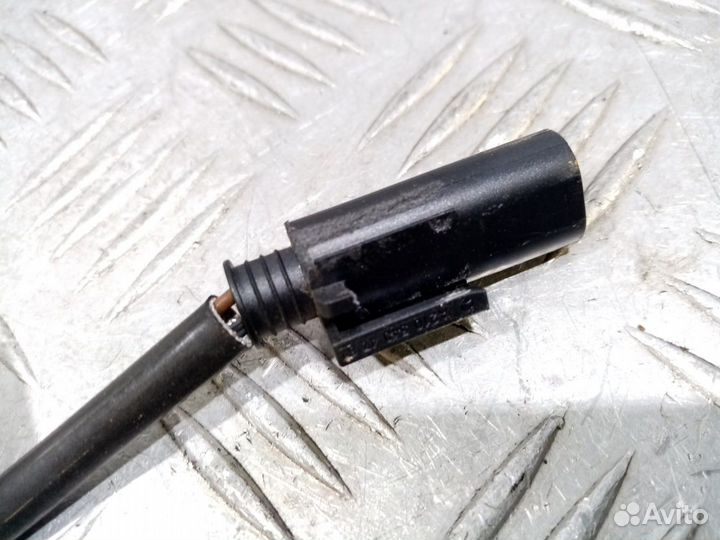 Б/У Проводка на водяной насос#001