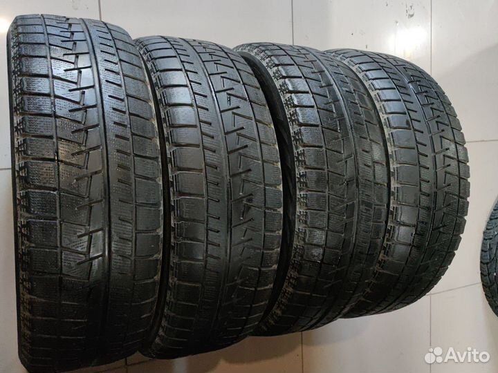 Bridgestone Blizzak Revo GZ 225/60 R17 99S