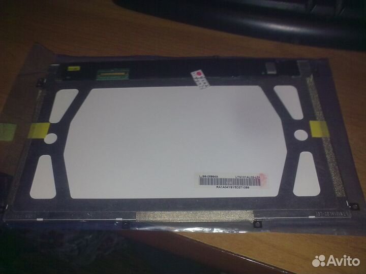 Матрица LTN101AL02-L01