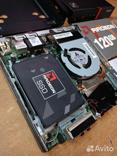 Ryzen5-2400/32gb/SSD