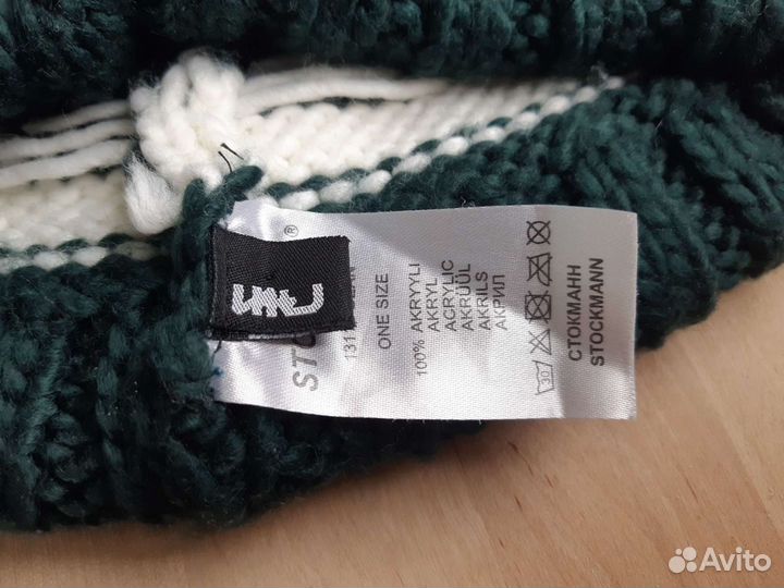 Шапка Стокманн