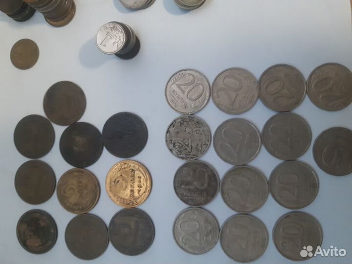 Нумизматика