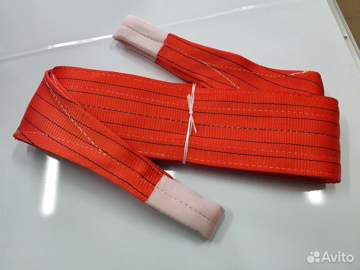 Трос буксировочный для грузовых автомобилей