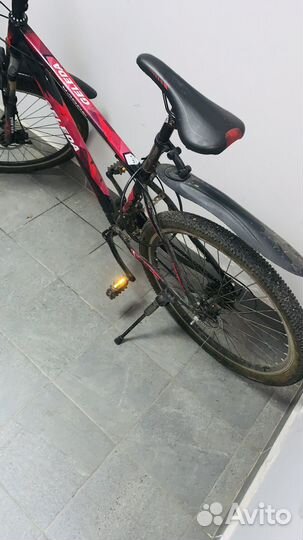 Велосипед для взрослых