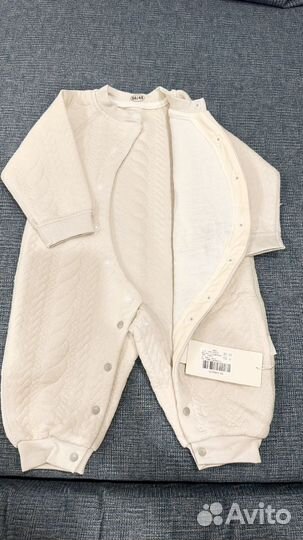 Комбинезон на любой сезон Новый 68