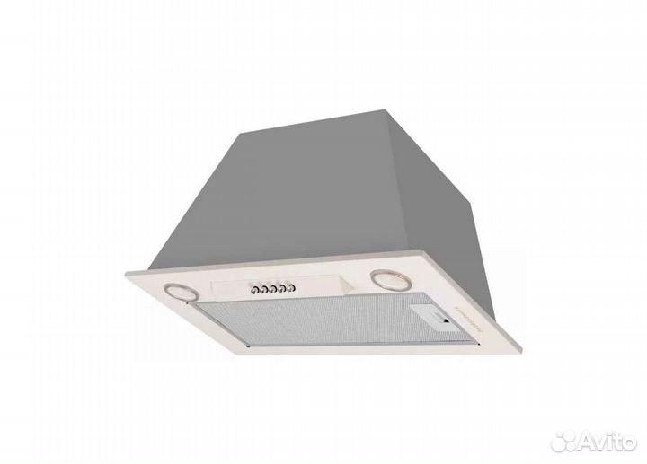 Кухонная вытяжка Kuppersberg inlinea 52 CX