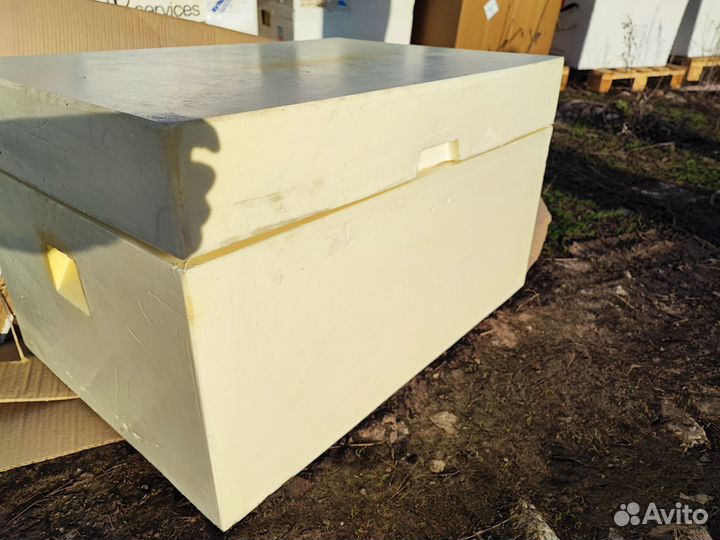 Термо холодильник переносной контейнер