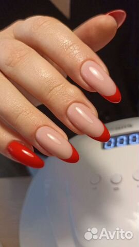 Наращивание. Укрепление.Покрытие. покрытие ногтей