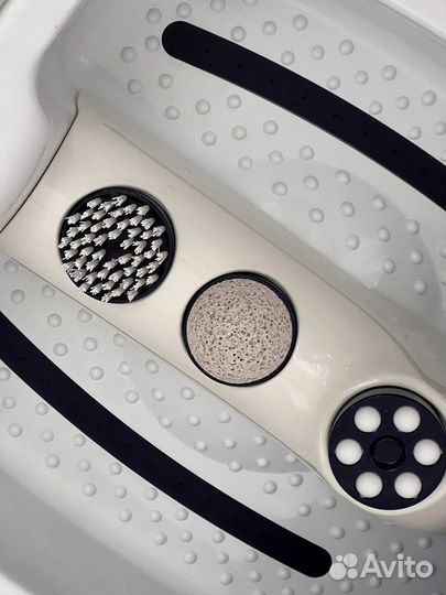 Массажная ванна для ног bosch PMF2232 новая