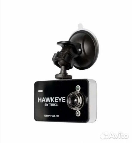 Видеорегистратор