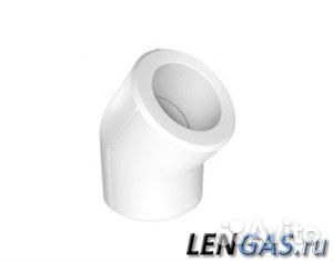 Угол 45 20 (FT02101)