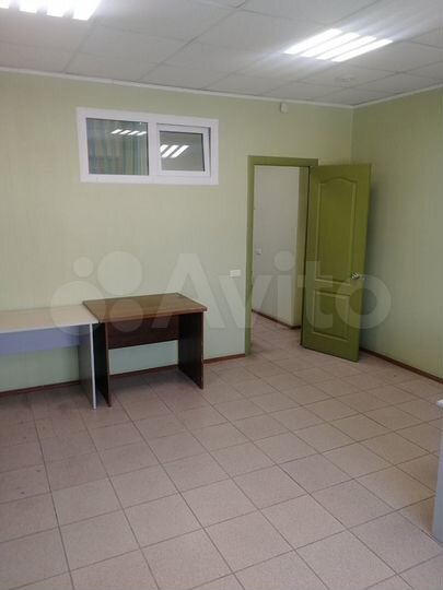 Офис, 34 м²