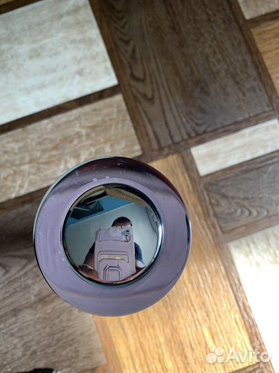 Доный клапн