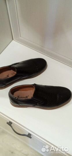 Продам туфли 39 р