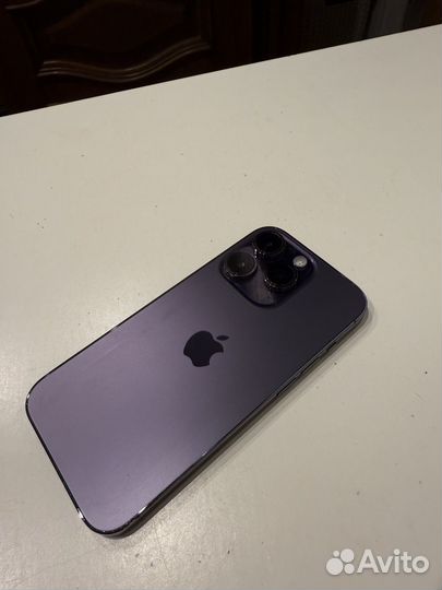iPhone 14 Pro, 512 ГБ