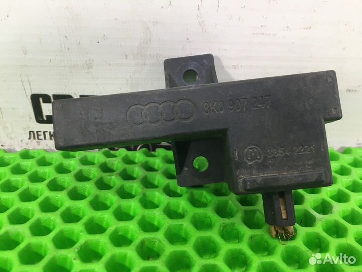 Антенна бесключевого доступа