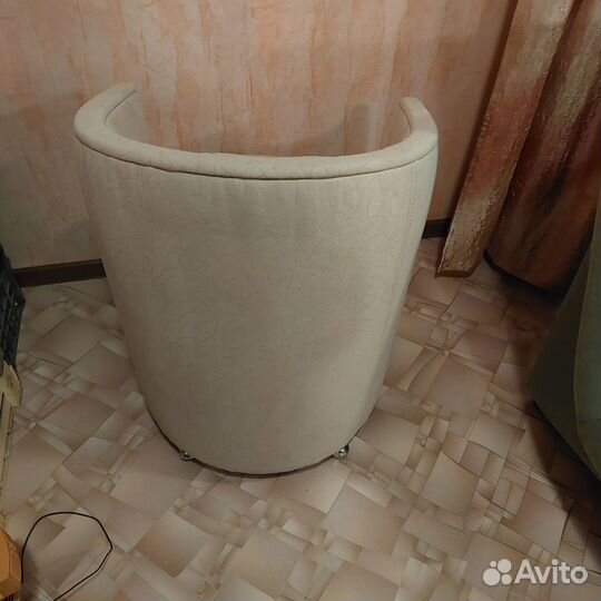 Мини кресло