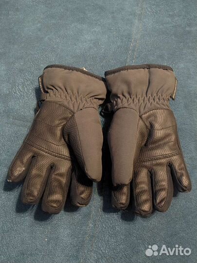 Перчатки лыжные детские Zeiner