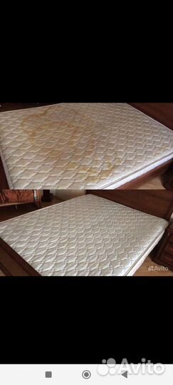 Аренда моющего пылесоса