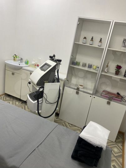 Свободного назначения, 110 м²