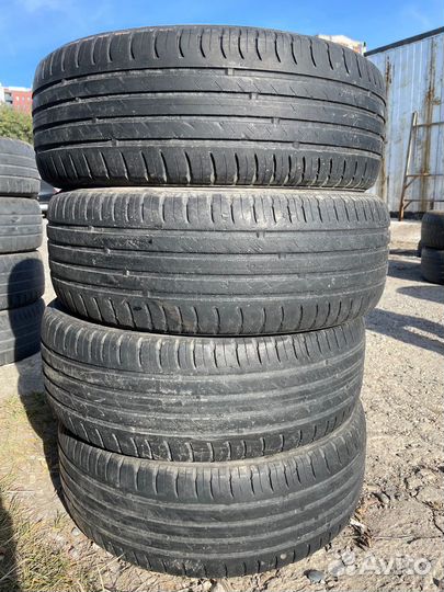Nokian Tyres Hakka Green 195/60 R15 88H