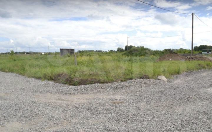 Участок 10 сот. (ИЖС)