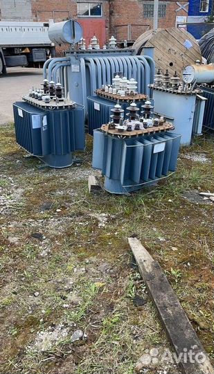 Трансформатор силовой арт25134