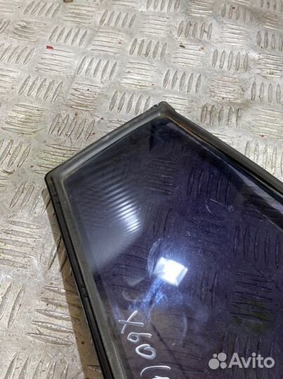 Стекло глухое заднее правое Lifan X60 LFB479Q 2016