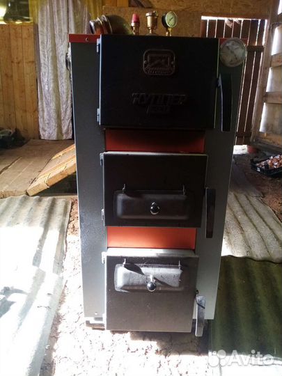 Печь для дома