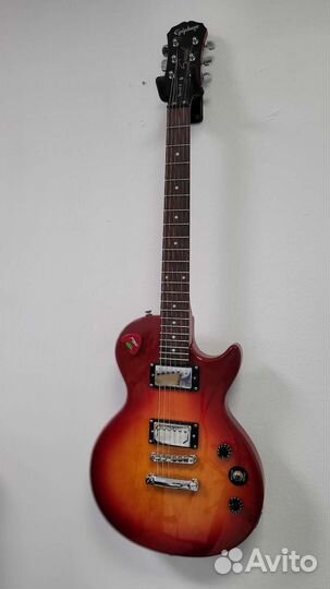 Электро гитара