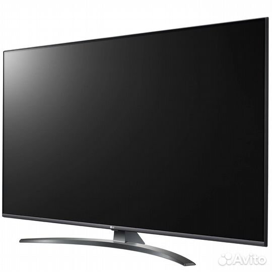 Новый телевизор LG 55UM7660PLA 55
