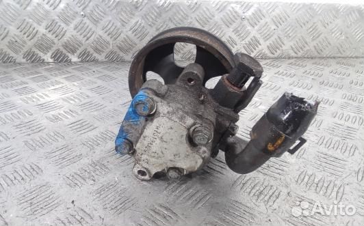 Насос гу дизельный KIA sorento 1 (ENT14BT01)