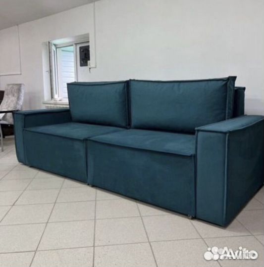 Диван лофт # 7750