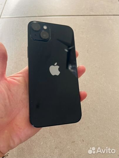 iPhone 14 Plus, 128 ГБ