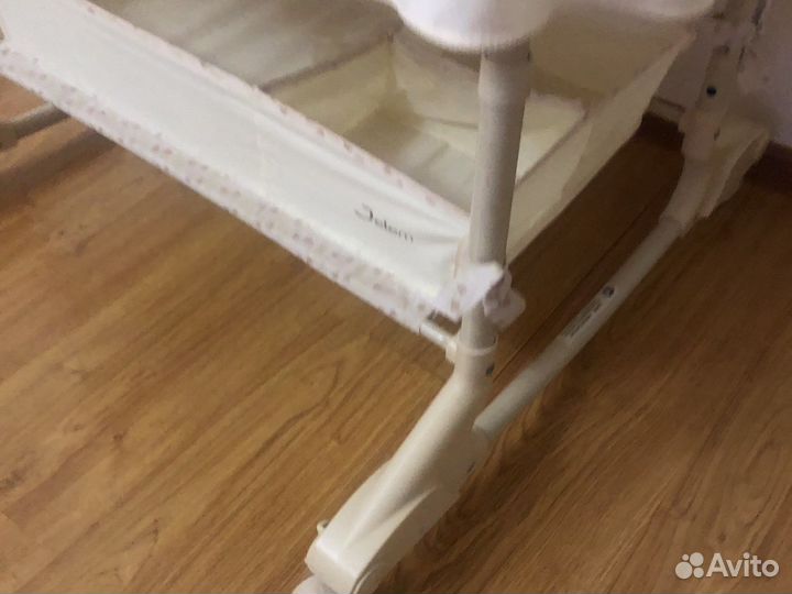 Коляска люлька