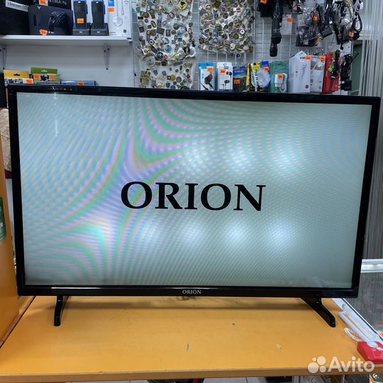 Телевизор Orion 32