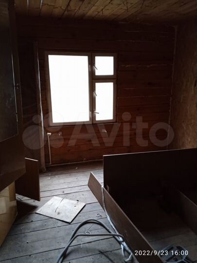 Дом 66,7 м² на участке 10 сот.