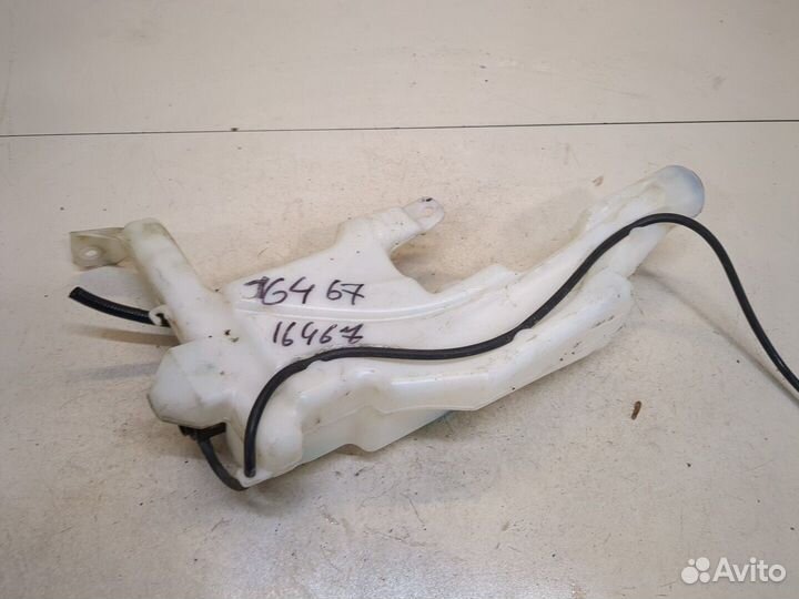 Бачок омывателя Honda Civic, 2016