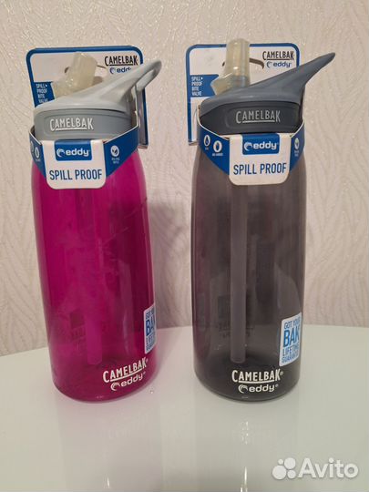 Бутылка camelbak