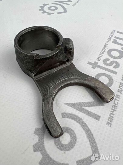 Вилка Юпитер с прорезью