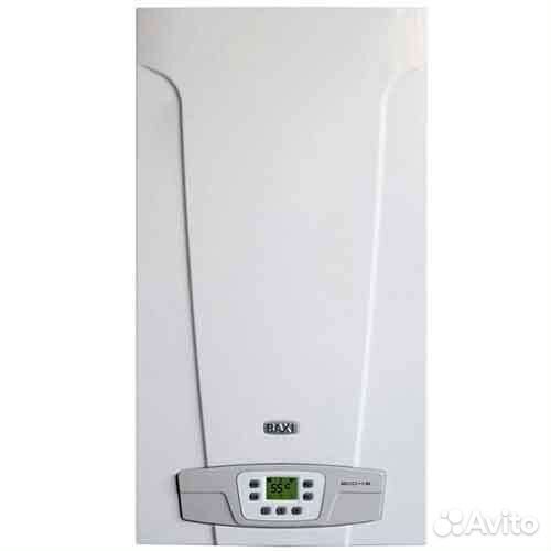 Baxi есо Four 24F (турбированный)