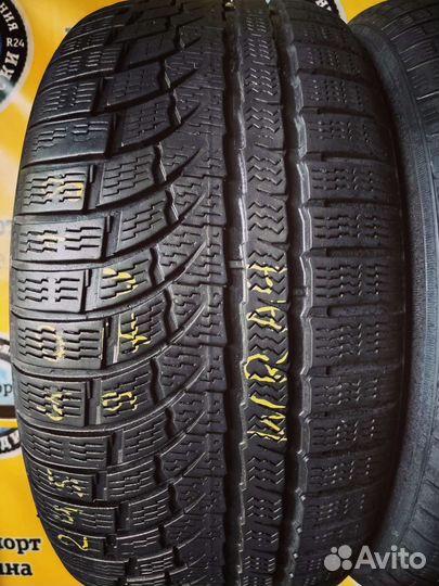 Nokian Tyres WR A4 245/40 R18 97V