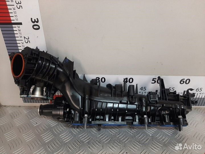 Коллектор впускной для BMW 3-Series (G20/G21)