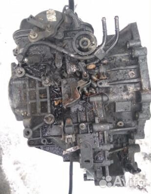 АКПП Kia Carens 2.0d