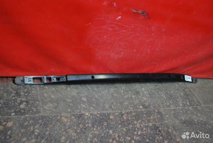 Рейлинг крыши Mitsubishi Asx