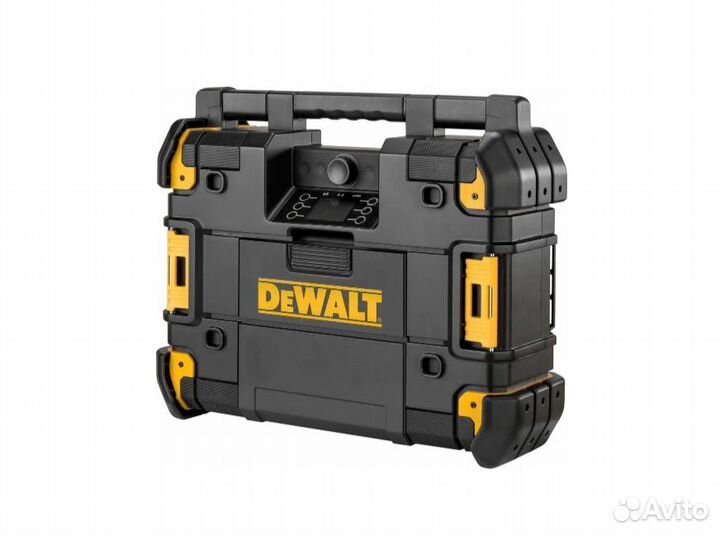 Радиоприемник DeWalt dwst1-81078