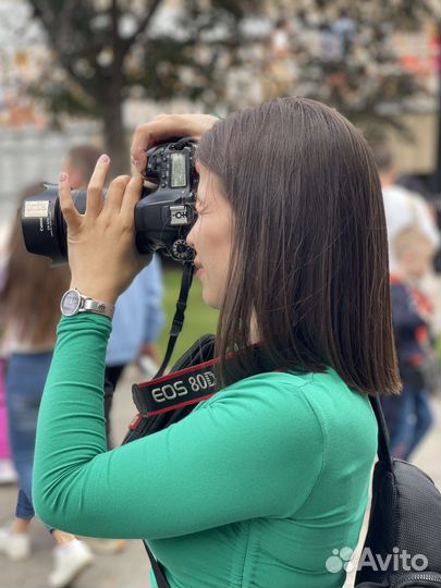 Экспресс Фотопрогулка